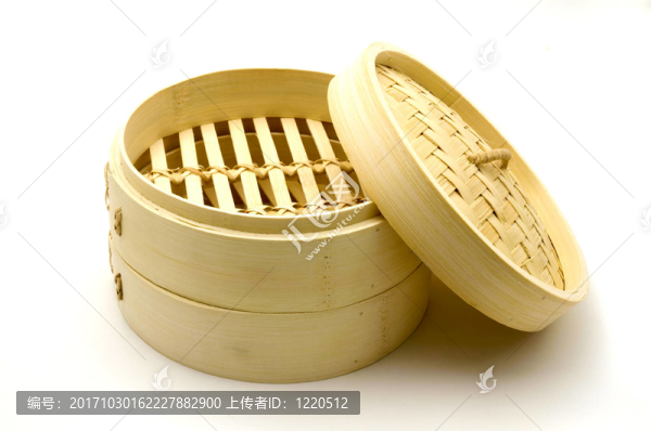 竹蒸籠