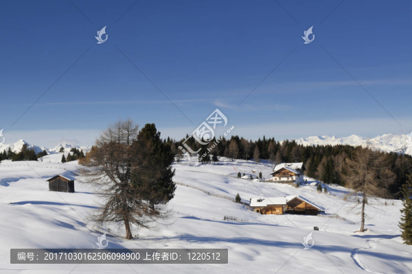 小屋