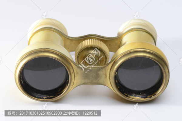 長柄眼鏡