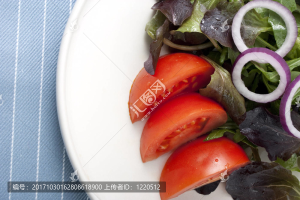 食品