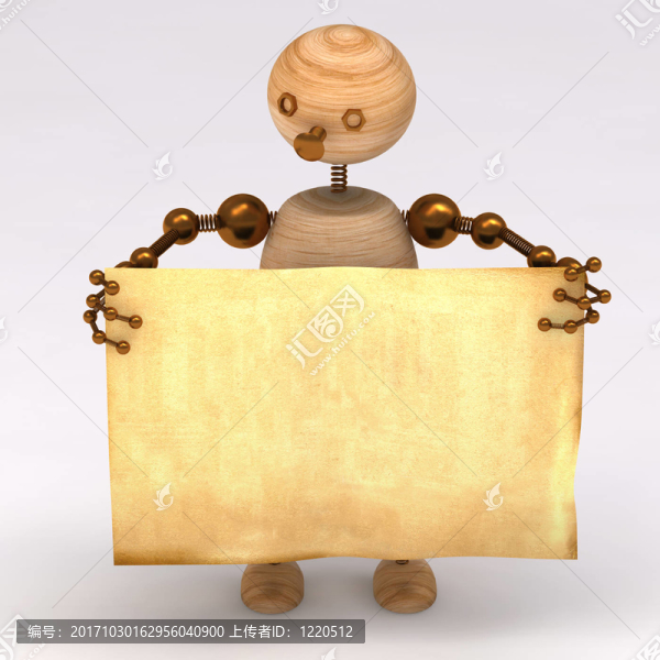 板
