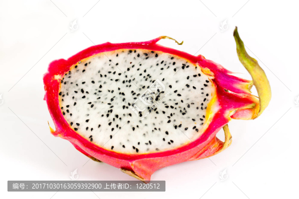 綠色水果