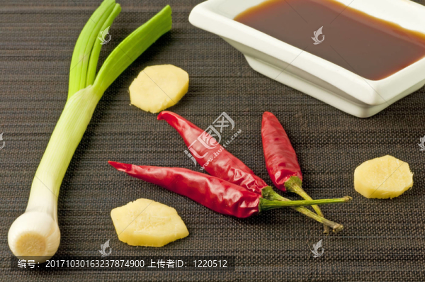 中國食品