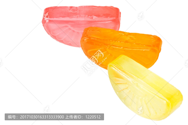 孤立的