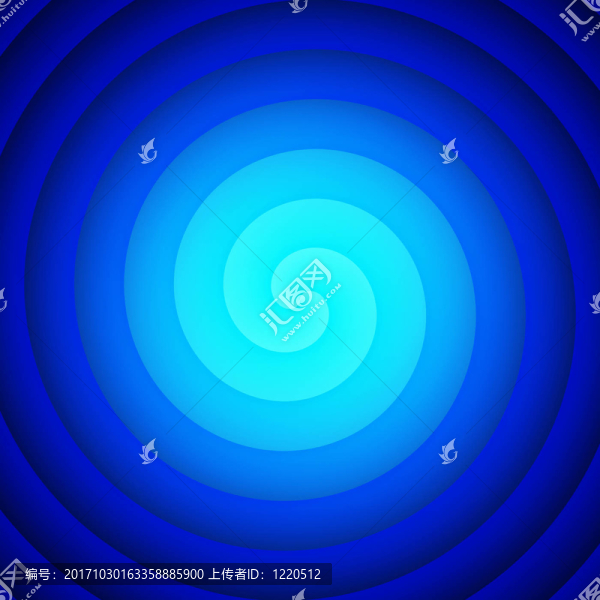 藍(lán)色