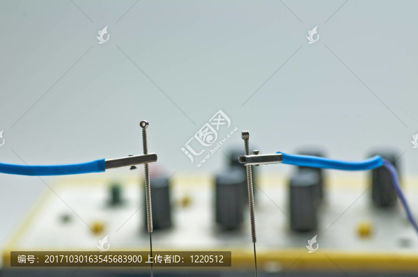 電針