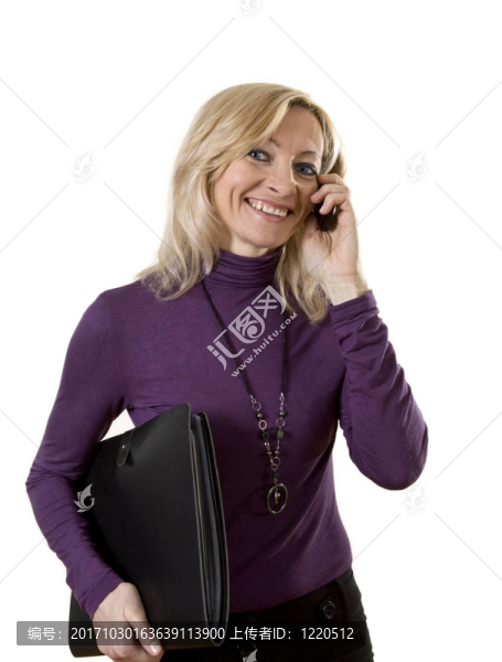女人