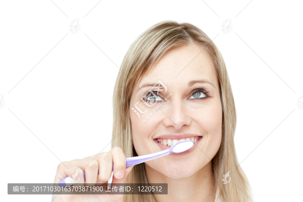 女人