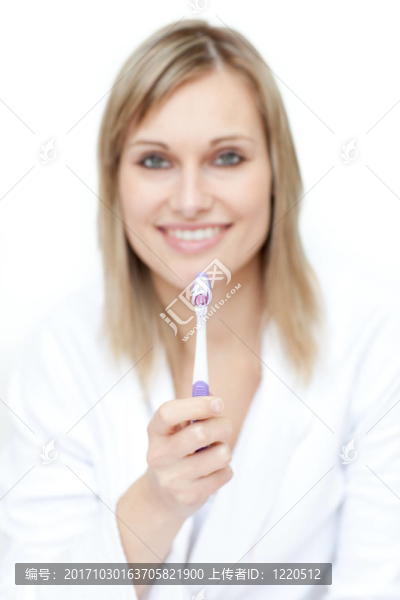 女人