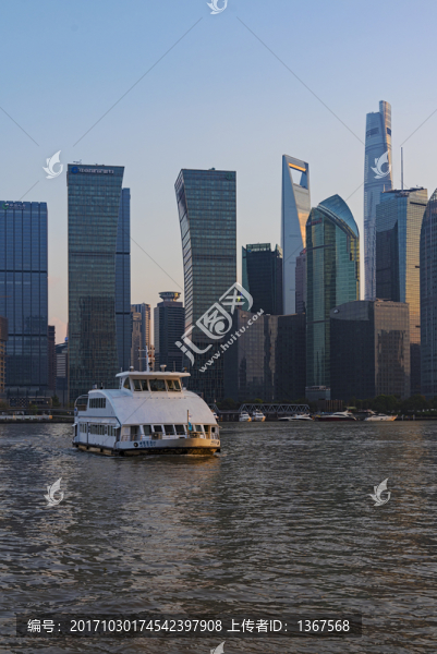 黃浦江渡輪