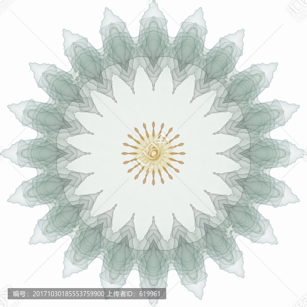 花紋圖案,無(wú)分層