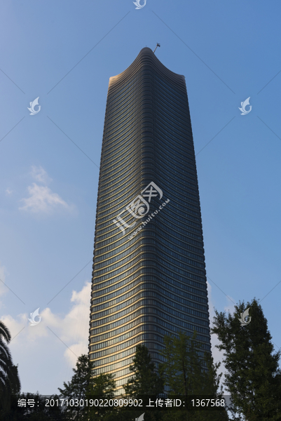 上海白玉蘭大廈