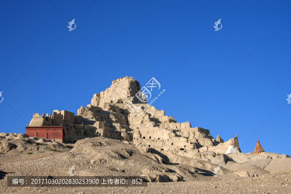 西藏風(fēng)光