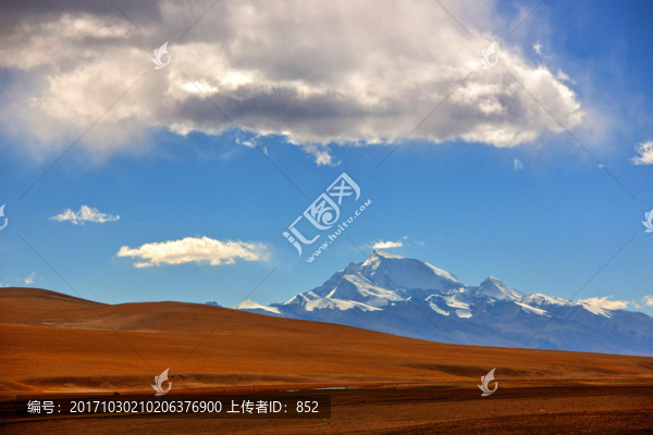 西藏風(fēng)光