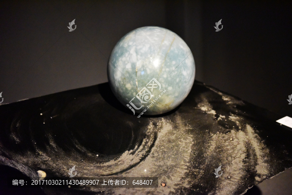 地球,銀河,雕件,雕像,雕塑