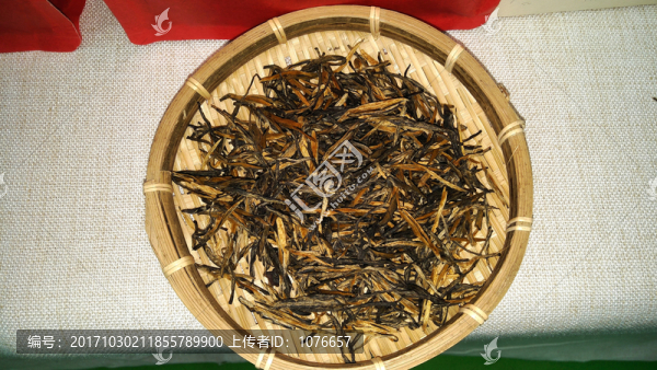云南滇紅,高清實(shí)拍
