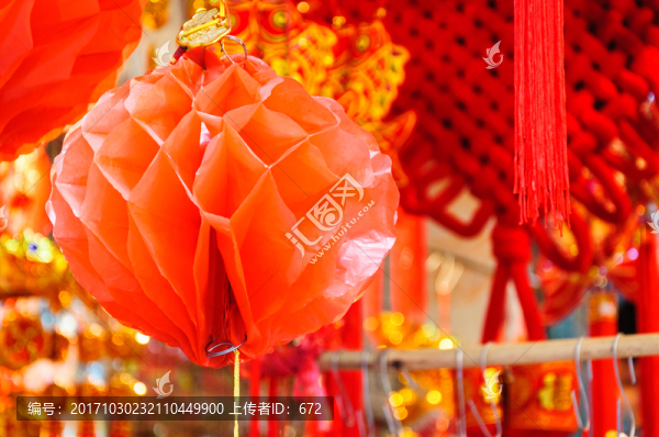 紅燈籠
