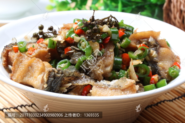 家常生魚(yú)塊