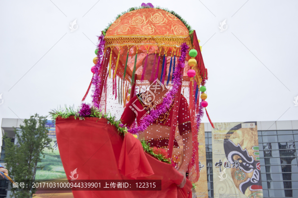 民俗文化,船旱