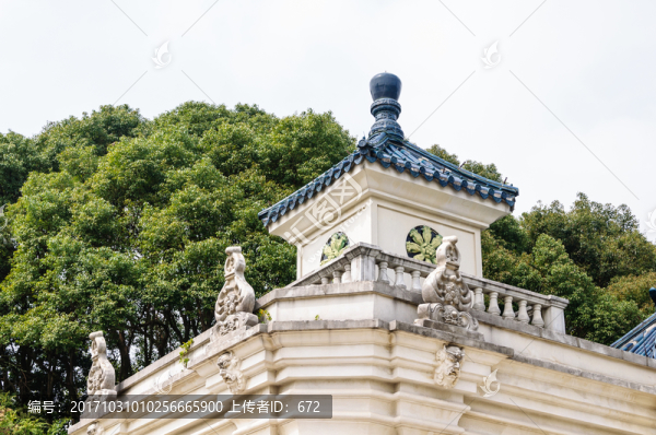 西洋建筑