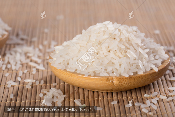 糙米