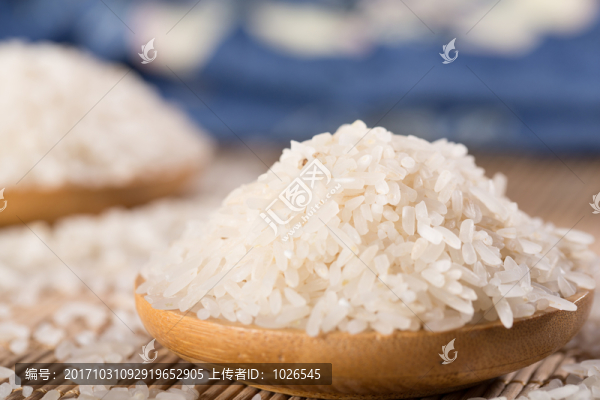 大米