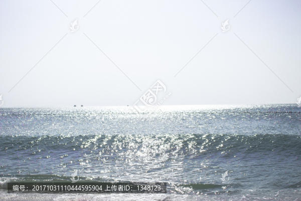 海浪