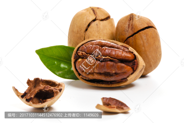 碧根果