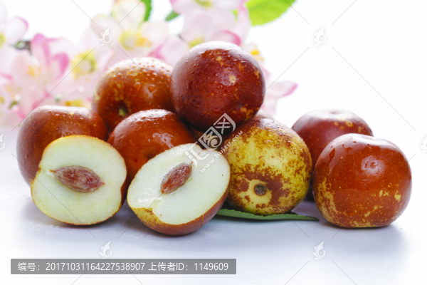 冬棗