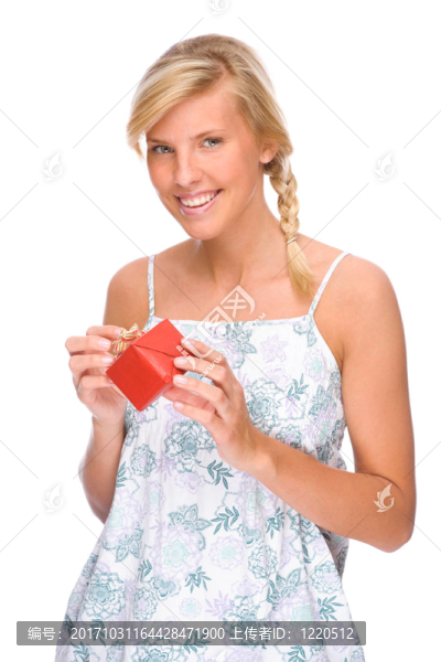 小包婦女