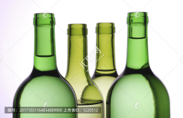 酒瓶