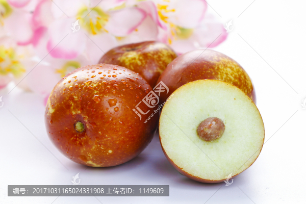 冬棗