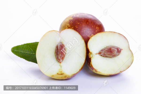 冬棗