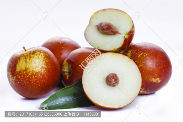冬棗