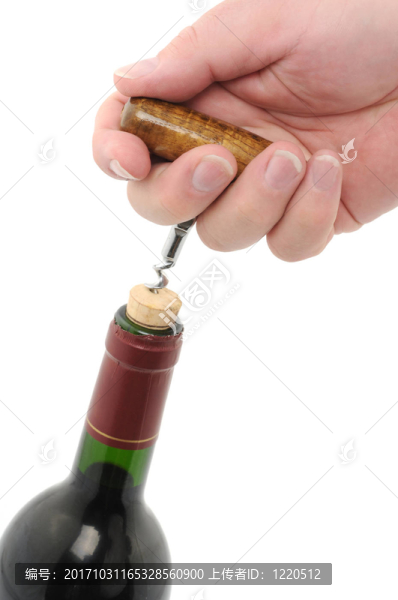 紅葡萄酒