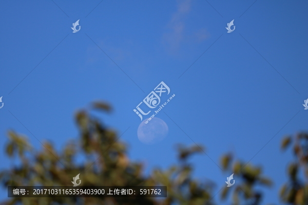 藍(lán)天