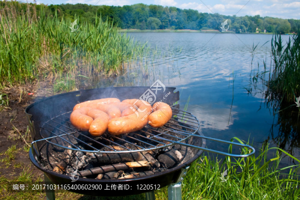 公園