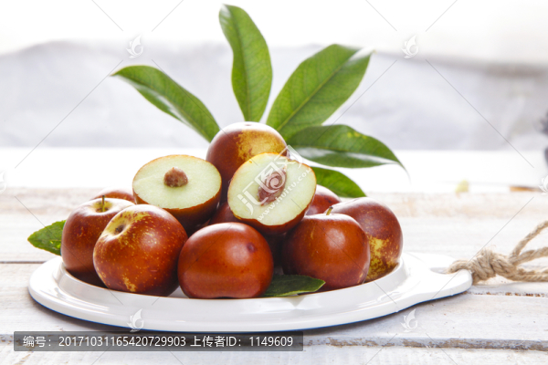 冬棗