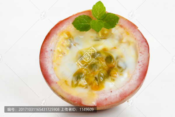百香果