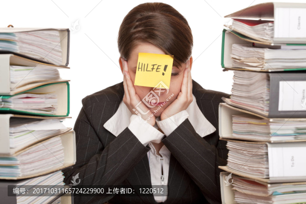 女人
