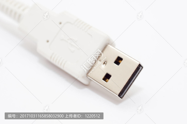 USB電纜插頭