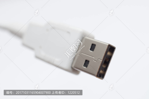 USB電纜插頭