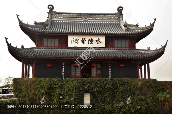 目標