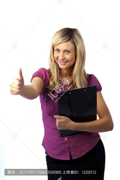 女人