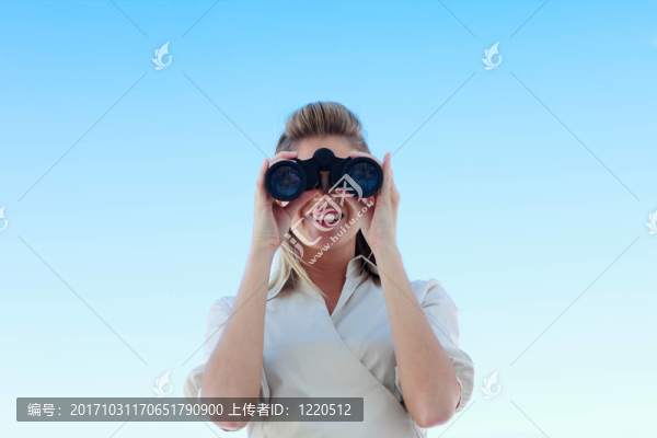 女人