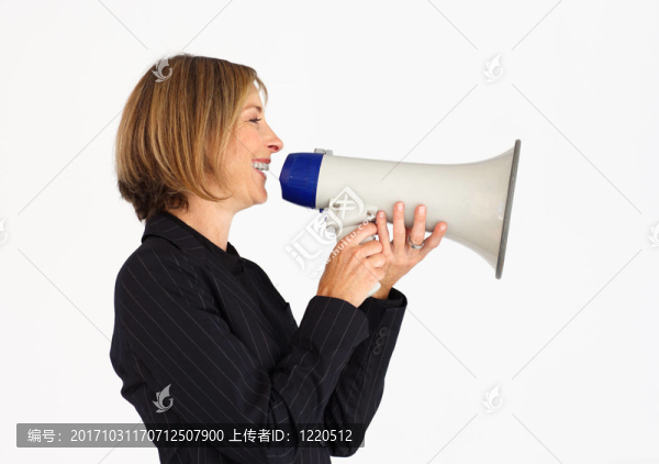 女人