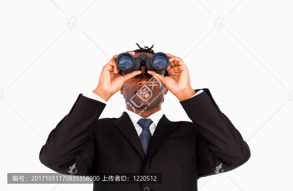 孤立的