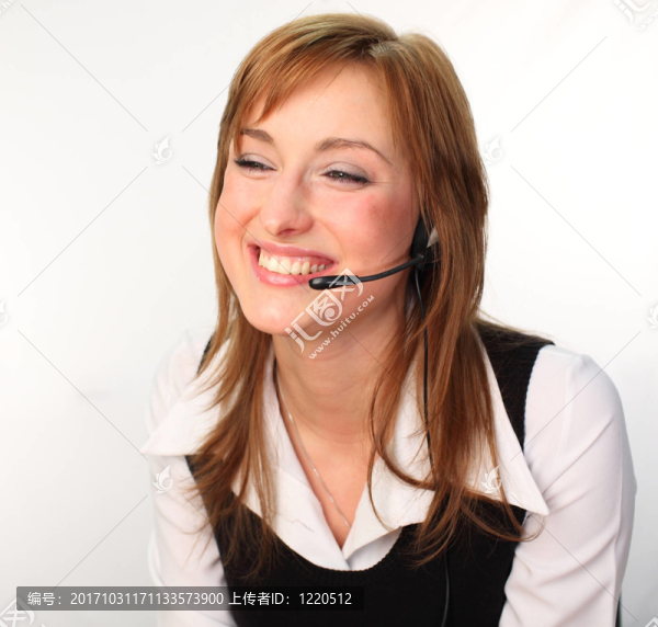 女人