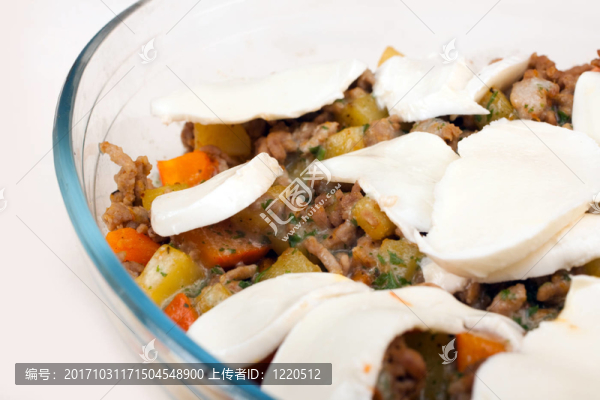 南瓜肉菜