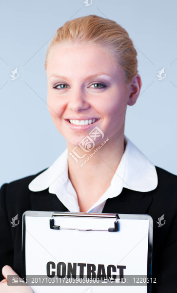 女人